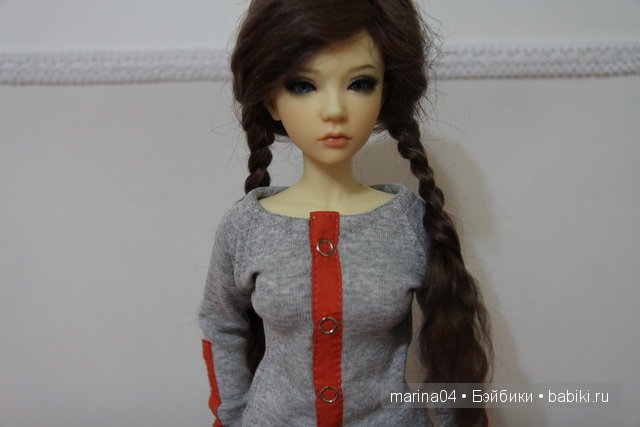 Вот и приехала Асечка домой (фото 3)