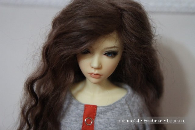 Вот и приехала Асечка домой