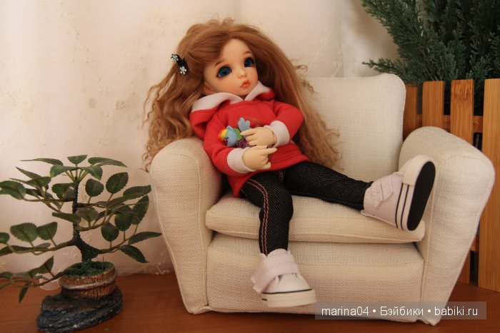 В нашем семействе пополнение (фото 7)