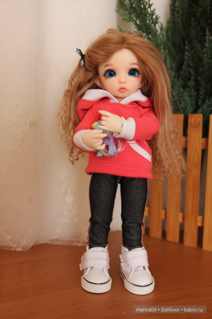 В нашем семействе пополнение (фото 3)