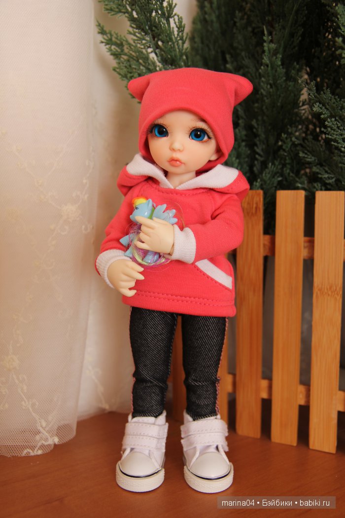 В нашем семействе пополнение (фото 2)