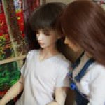 Моя влюбленная парочка. Iplehouse