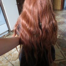 Прекрасная Мадина и Люна