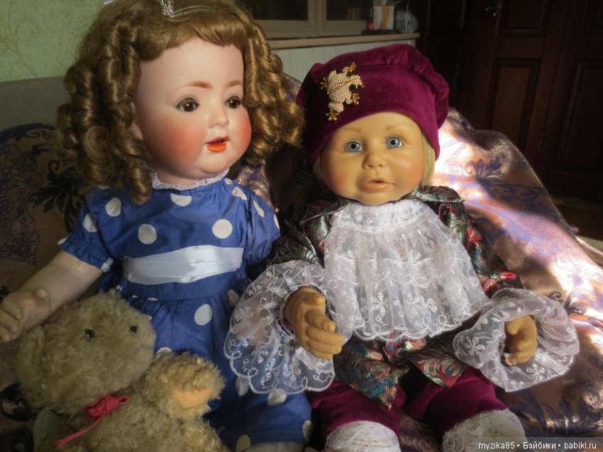 У принцессы Эмили день рождения (фото 7)