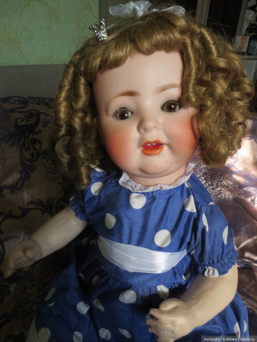 У принцессы Эмили день рождения (фото 5)