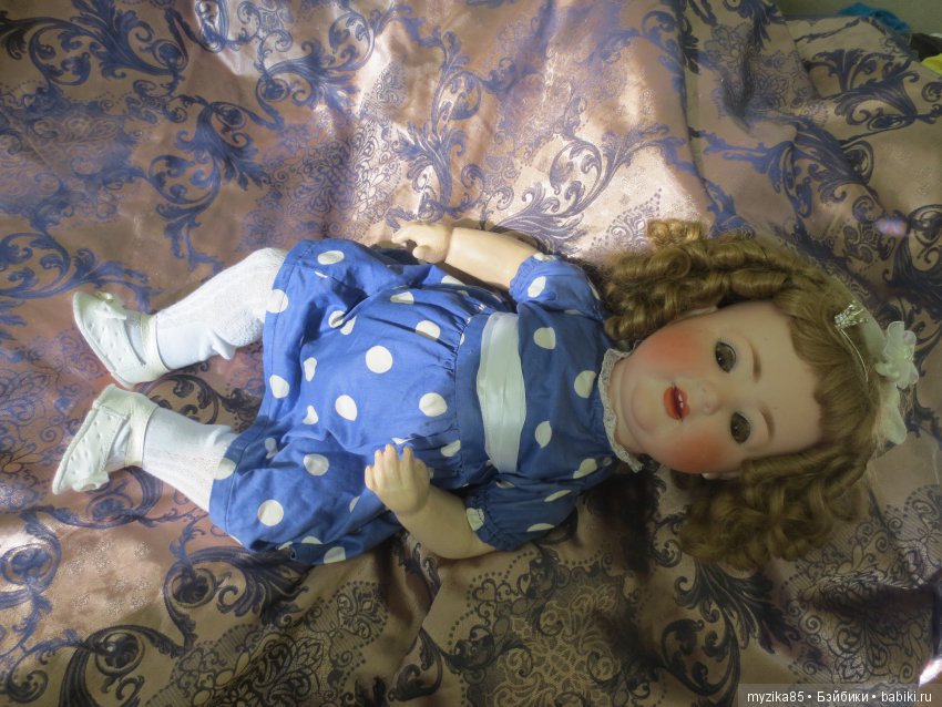 У принцессы Эмили день рождения (фото 2)