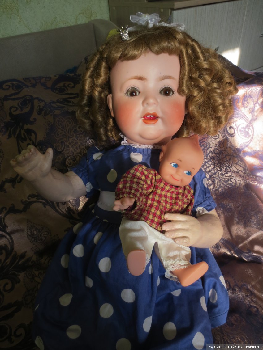 У принцессы Эмили день рождения (фото 4)