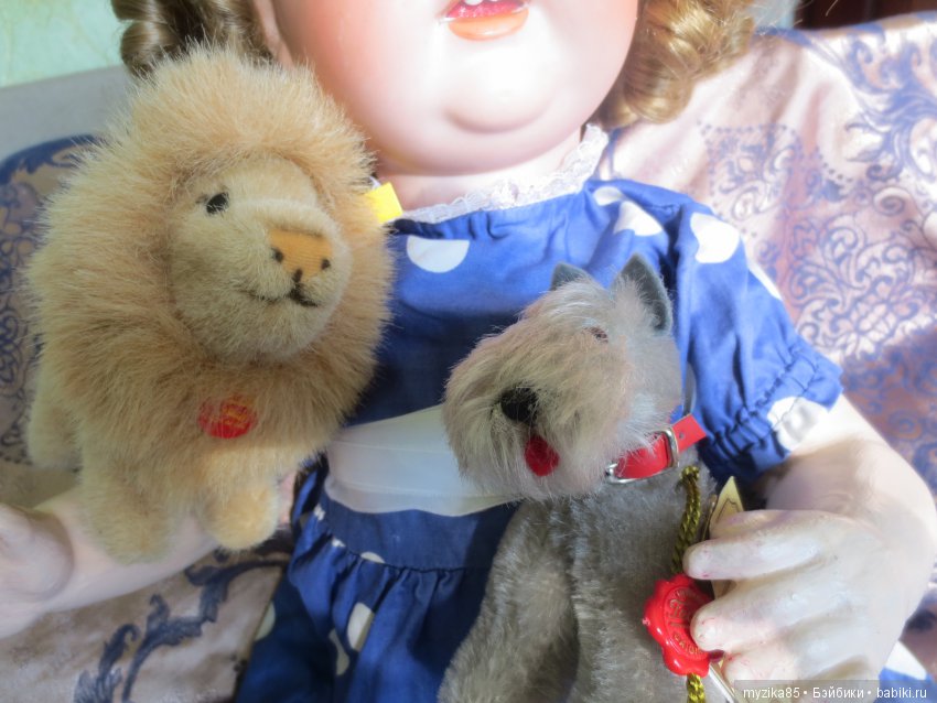 У принцессы Эмили день рождения (фото 8)