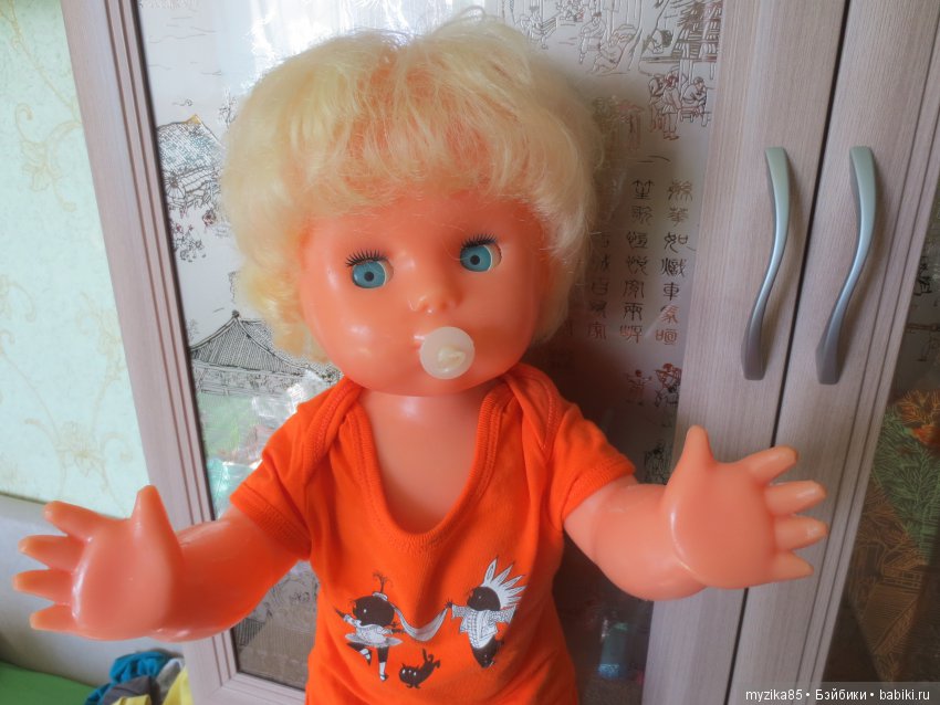 Мои дети с флиртующими глазками (фото 3)