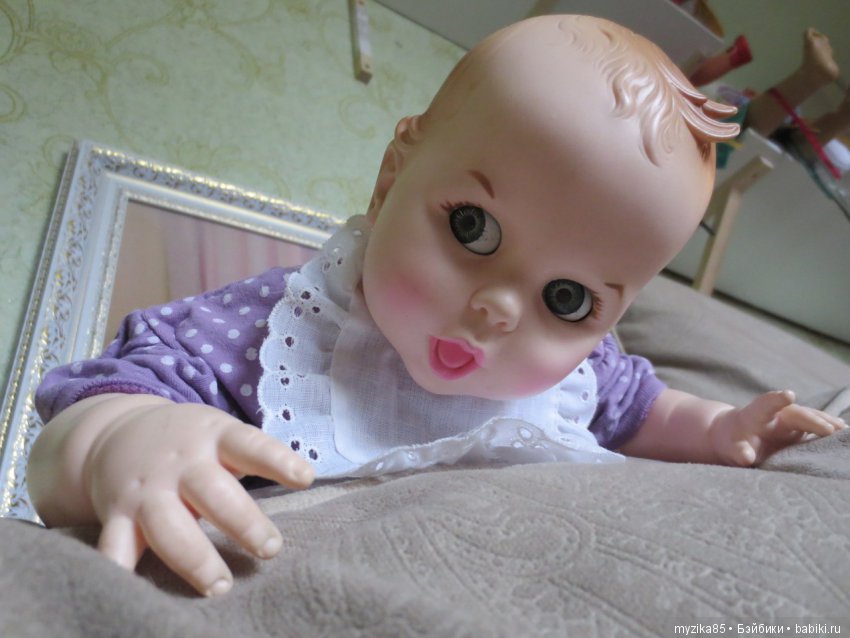 Мои дети с флиртующими глазками (фото 4)