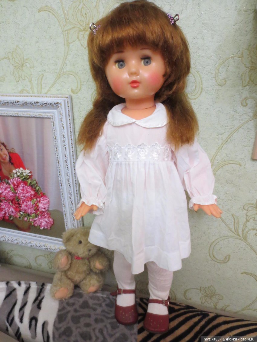 Мариночка СССР