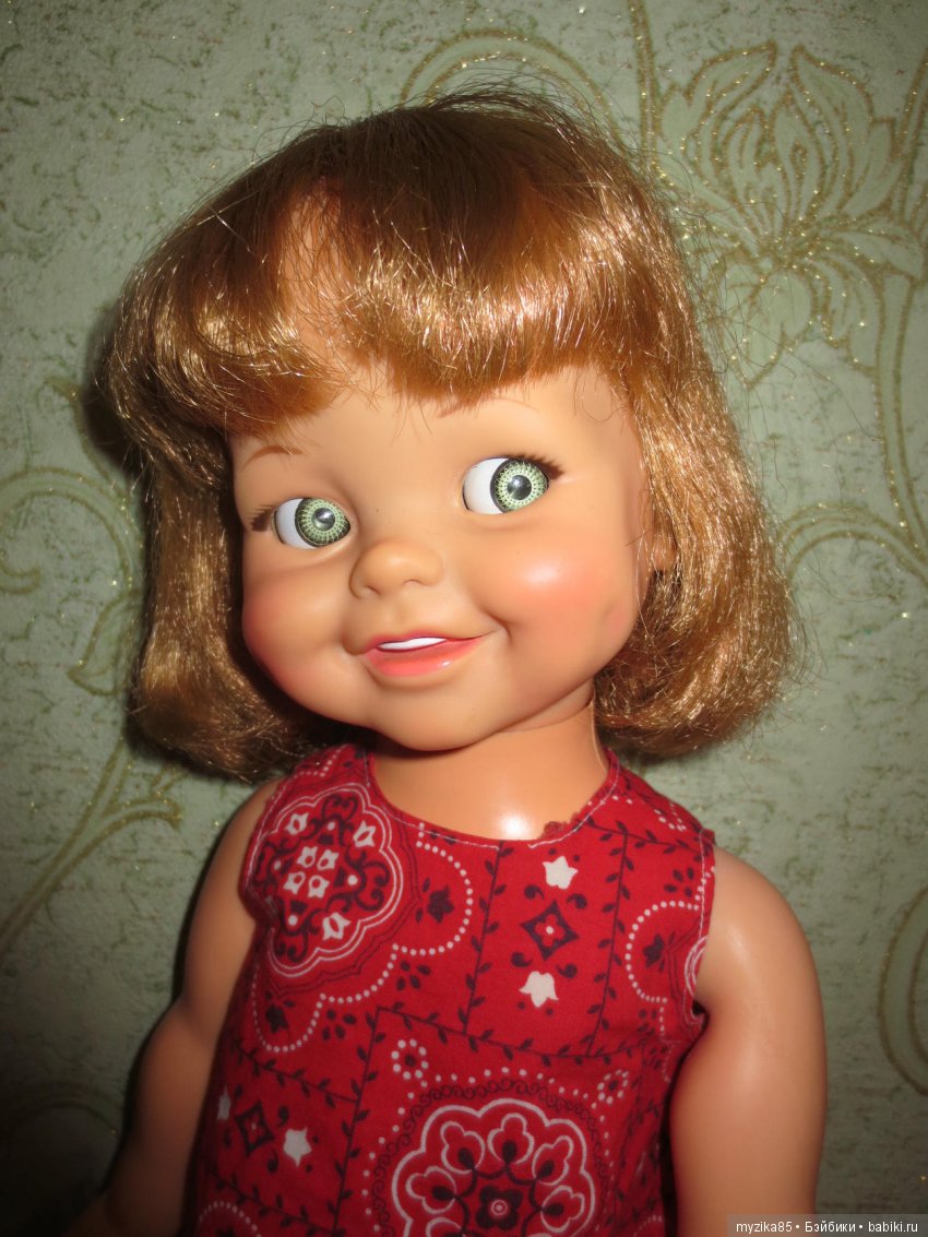 Мои дети с флиртующими глазками (фото 2)