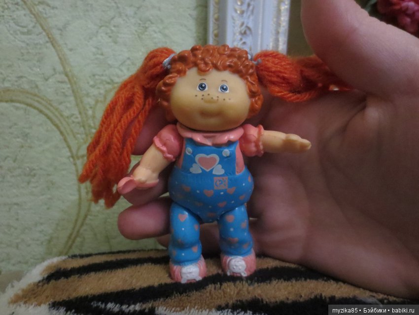 Мой мини - микро мир — Болталка и разговоры обо всем: жизнь (фото 2)