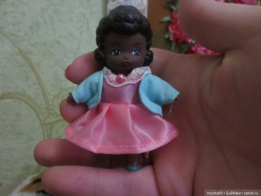 Мой мини - микро мир — Болталка и разговоры обо всем: жизнь (фото 6)