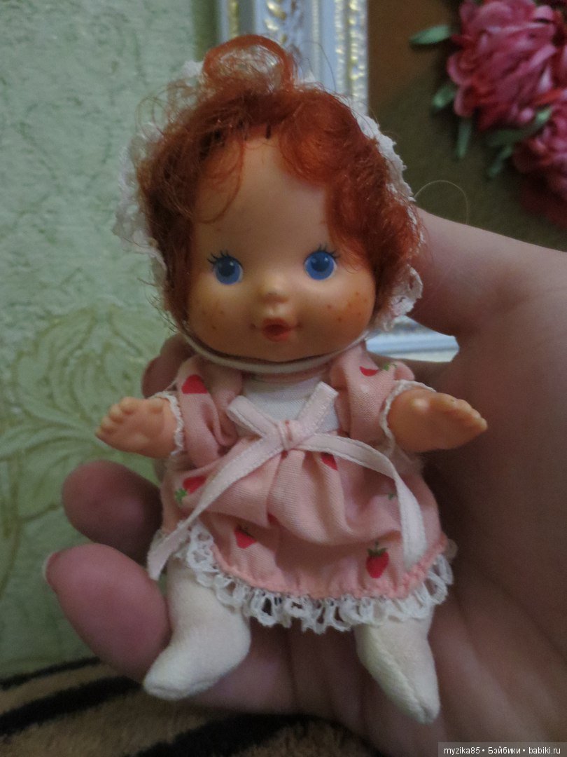 Мой мини - микро мир — Болталка и разговоры обо всем: жизнь (фото 3)