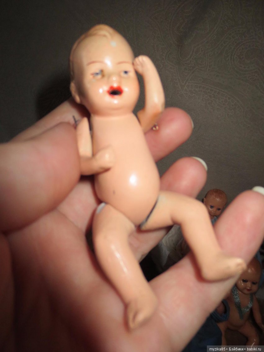 Мой мини - микро мир — Болталка и разговоры обо всем: жизнь (фото 9)