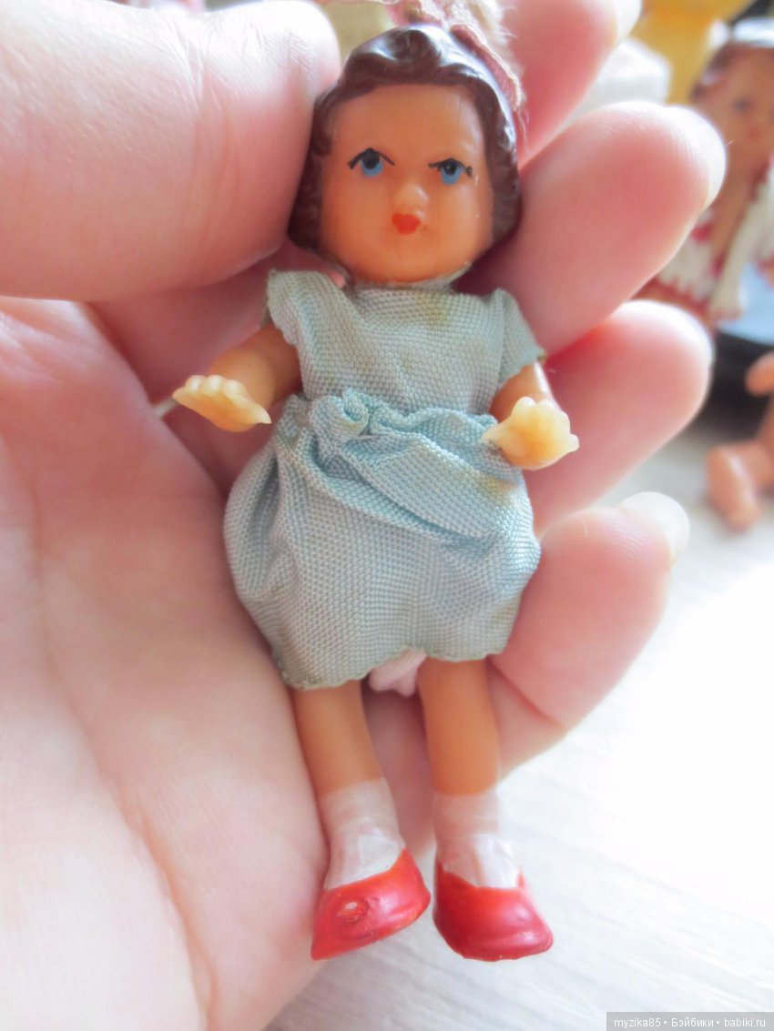 Мой мини - микро мир — Болталка и разговоры обо всем: жизнь (фото 7)