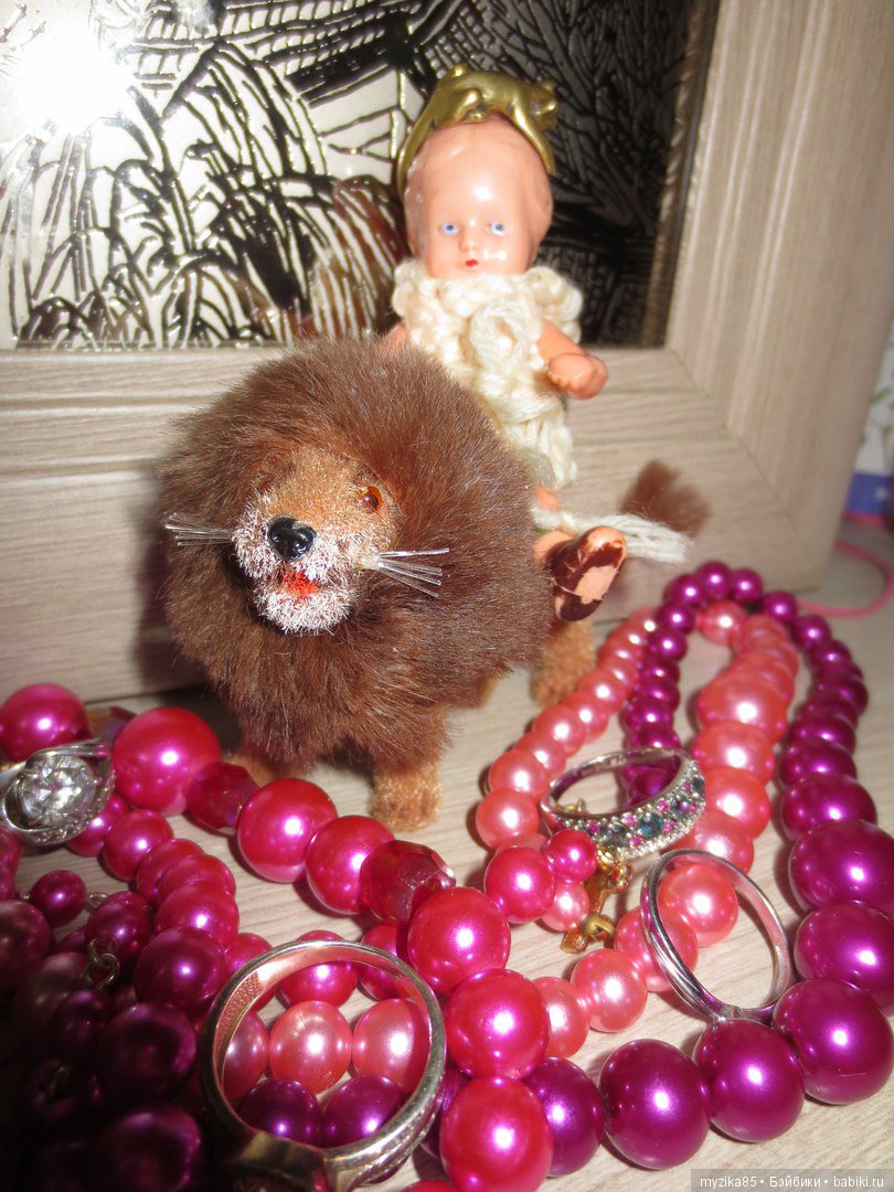 Мой мини - микро мир — Болталка и разговоры обо всем: жизнь (фото 5)