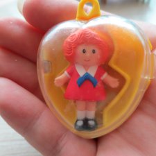 Мой мини - микро мир