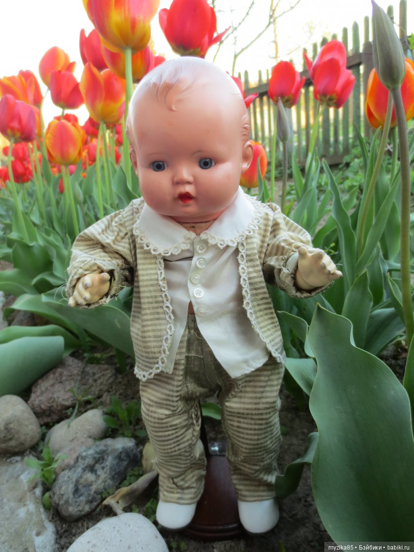 Ура, ура!!!! Настоящая весна пришла! Начало. Часть 1