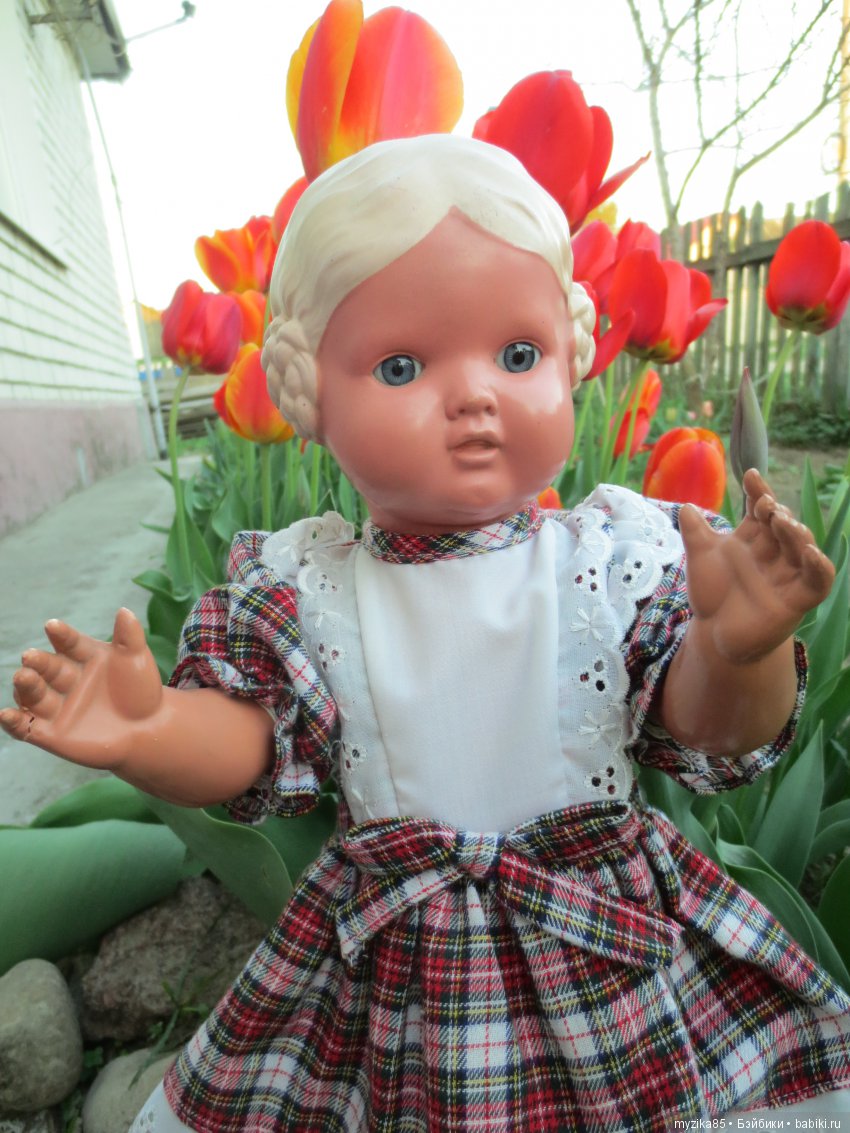 Ура, ура!!!! Настоящая весна пришла! Начало. Часть 1 (фото 3)