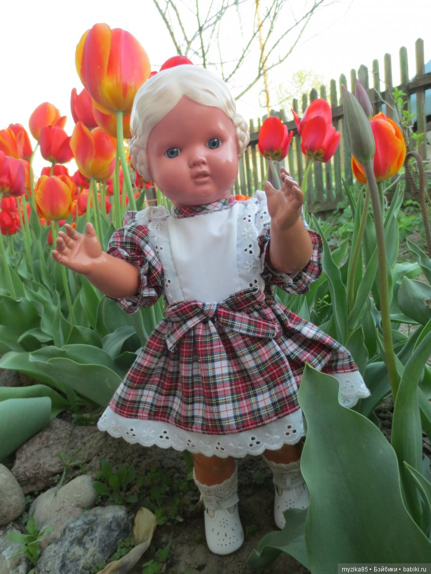 Ура, ура!!!! Настоящая весна пришла! Начало. Часть 1 (фото 2)