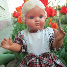 Ура, ура!!!! Настоящая весна пришла! Начало. Часть 1