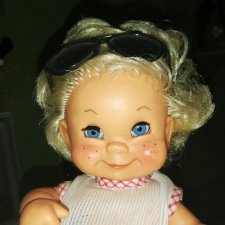 Милые дети от Гоебель