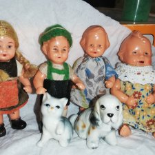 Милые Edi, классные дети