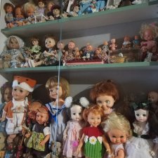 Малышонки в новой коробченке