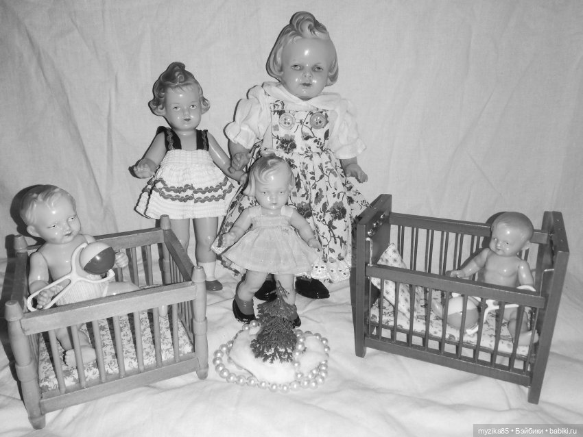 Предновогодний Миге-Хертвиг ясли - сад