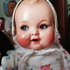 Первые шаги