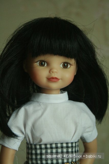 Мечты сбываются | Бэйбики Мечты сбываются — Винтажные куклы ГДР (Немки): Бигги