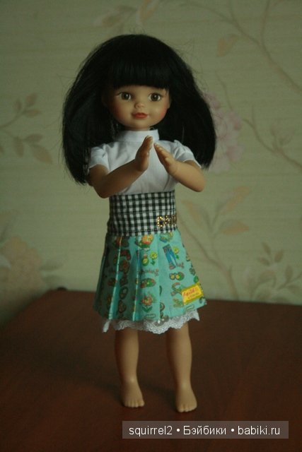 Мечты сбываются | Бэйбики Мечты сбываются — Винтажные куклы ГДР (Немки): Бигги