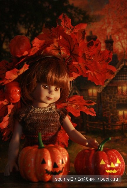 По следам конкурса Улыбка куклы. Betsy MC Coll, Toner (фото 5)