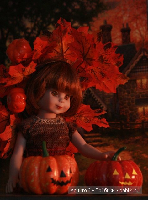 По следам конкурса Улыбка куклы. Betsy MC Coll, Toner (фото 6)