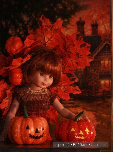 По следам конкурса Улыбка куклы. Betsy MC Coll, Toner (фото 7)