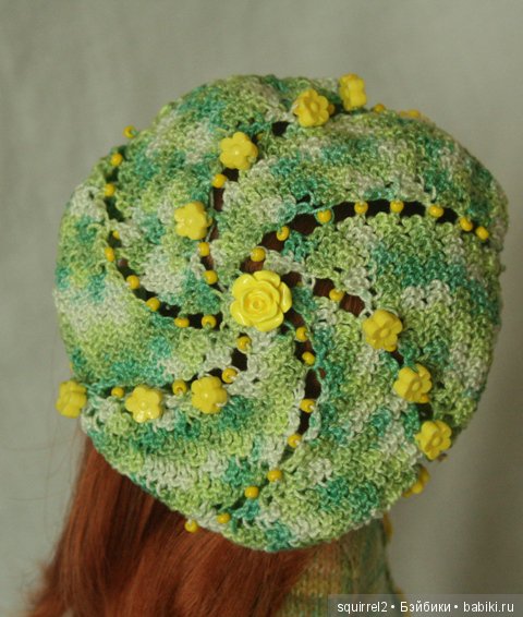 Моя прекрасная Клара. Игровые куклы Les Cheries Corolle (фото 4)