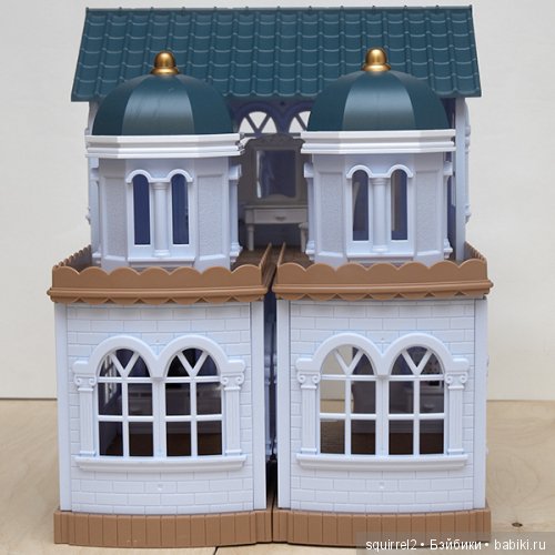 Посоветуйте домик для маленьких кукол (фото 7)