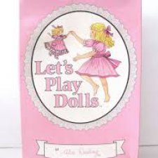 Куклы Робин Вудс для Madame Alexander, серия Let's Play Dolls