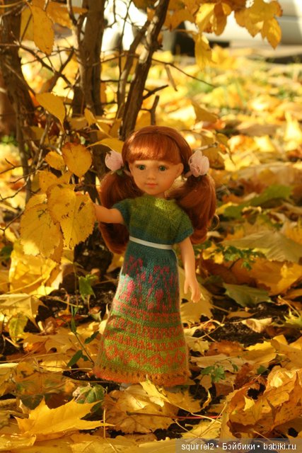 Солнечная Сонечка. Reina del Norte (фото 5)