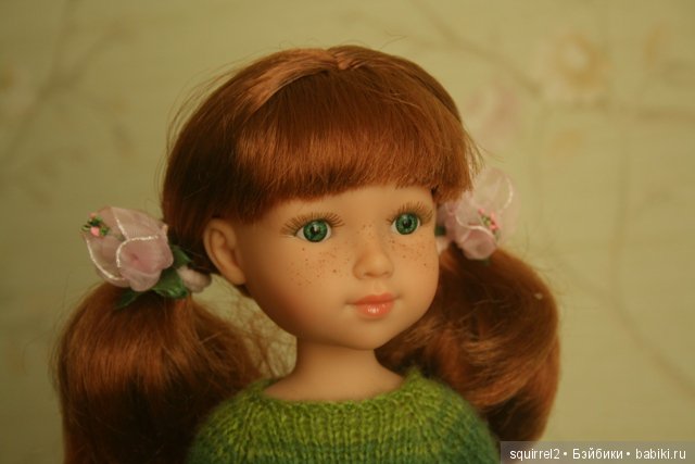 Солнечная Сонечка. Reina del Norte (фото 10)