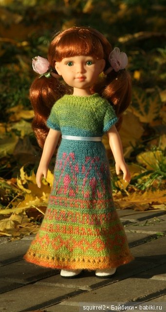 Солнечная Сонечка. Reina del Norte