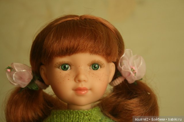 Солнечная Сонечка. Reina del Norte (фото 9)