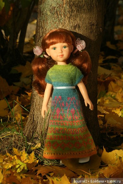 Солнечная Сонечка. Reina del Norte (фото 2)