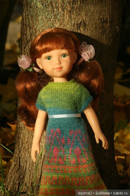 Солнечная Сонечка. Reina del Norte (фото 3)