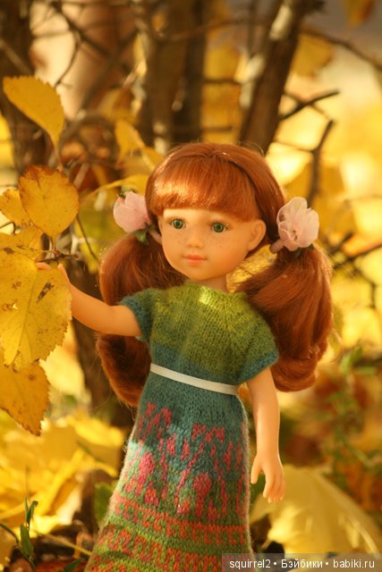 Солнечная Сонечка. Reina del Norte (фото 4)