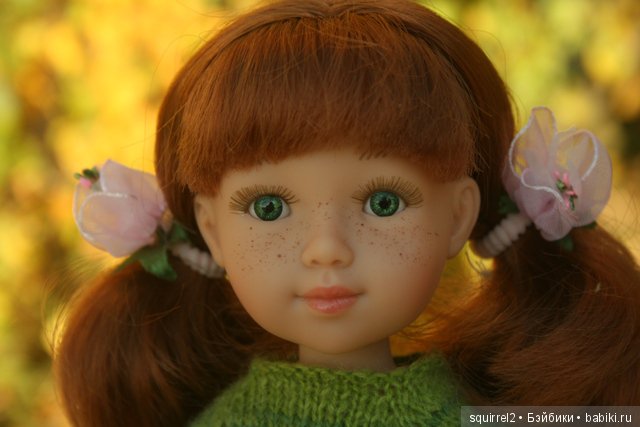 Солнечная Сонечка. Reina del Norte (фото 7)