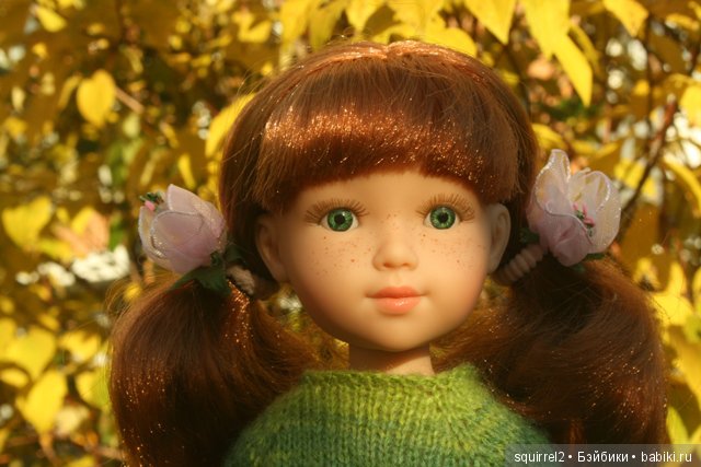 Солнечная Сонечка. Reina del Norte (фото 6)