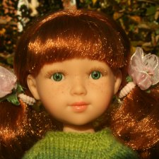 Солнечная Сонечка. Reina del Norte